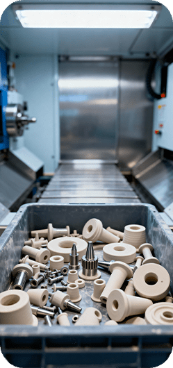 Werkzeuge für keramische Fertigung, Werkzeugbau Keramik, Keramische Werkzeuge, WKF GmbH, Werkzeugbau Industrie, CNC-Fräsen, CNC-Frästeile, Drahterodieren, Erodieren, Flächenschleifen, Präzisionsschleifen, Formenbau, Werkzeug- und Formenbau, Einzelteilfertigung, Kleinserienfertigung, Präzisionsbearbeitung, Technische Bauteile, Werkzeugkomponenten, Formeinsätze, Sonderwerkzeuge, Keramikfertigung, Technische Keramik, Werkzeuge für Keramikindustrie, Extrusionswerkzeuge Keramik, Formen für Keramik, Werkzeugbau Lüdenscheid, CNC-Fräsen Lüdenscheid, Formenbau Lüdenscheid, Werkzeugbau Märkischer Kreis, Präzisionsfertigung NRW, Werkzeuge für keramische Fertigung Lüdenscheid, CNC-Fräsen für Keramikwerkzeuge, Formenbau für Keramikindustrie, Präzisionswerkzeugbau NRW, Drahterodieren Werkzeugbau