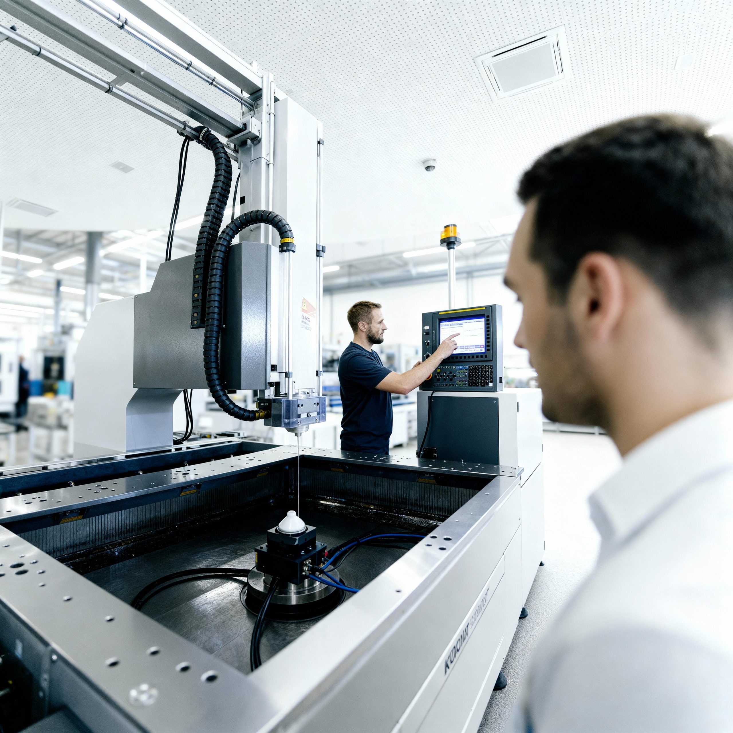 Werkzeuge für keramische Fertigung, Werkzeugbau Keramik, Keramische Werkzeuge, WKF GmbH, Werkzeugbau Industrie, CNC-Fräsen, CNC-Frästeile, Drahterodieren, Erodieren, Flächenschleifen, Präzisionsschleifen, Formenbau, Werkzeug- und Formenbau, Einzelteilfertigung, Kleinserienfertigung, Präzisionsbearbeitung, Technische Bauteile, Werkzeugkomponenten, Formeinsätze, Sonderwerkzeuge, Keramikfertigung, Technische Keramik, Werkzeuge für Keramikindustrie, Extrusionswerkzeuge Keramik, Formen für Keramik, Werkzeugbau Lüdenscheid, CNC-Fräsen Lüdenscheid, Formenbau Lüdenscheid, Werkzeugbau Märkischer Kreis, Präzisionsfertigung NRW, Werkzeuge für keramische Fertigung Lüdenscheid, CNC-Fräsen für Keramikwerkzeuge, Formenbau für Keramikindustrie, Präzisionswerkzeugbau NRW, Drahterodieren Werkzeugbau